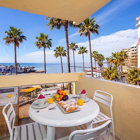 El Faro Marbella *