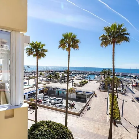 El Faro Marbella Apartment *