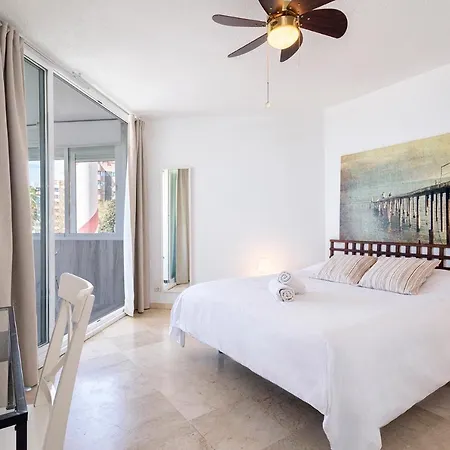 El Faro Marbella Apartment