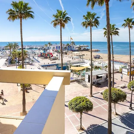 El Faro Marbella Apartment