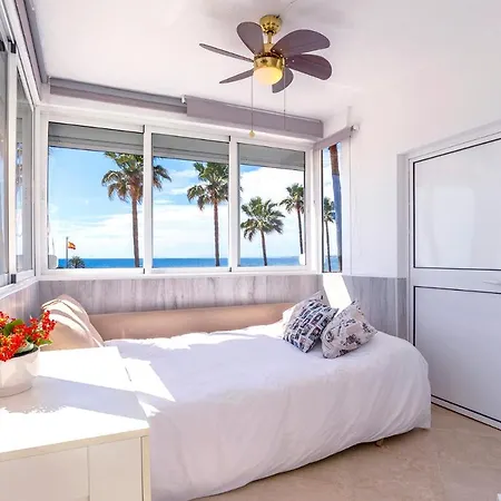 Apartment El Faro Marbella Marbella