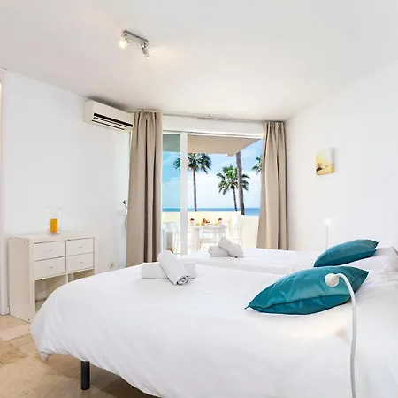 Apartment El Faro Marbella