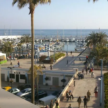 Apartment El Faro Marbella *