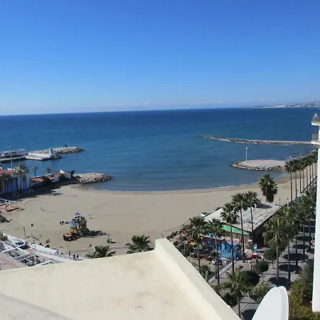 El Faro Marbella Apartment Marbella