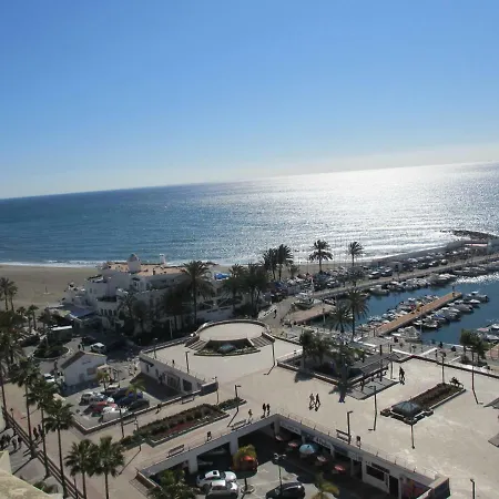 Apartment El Faro Marbella *