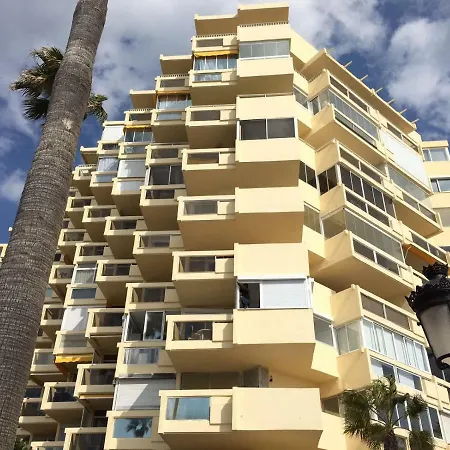 El Faro Marbella Apartment Marbella